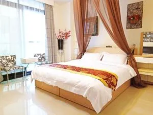 Sunny Castle - Ch'i-yü