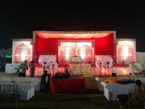 Kukda Resort Chittorgarh