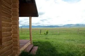 Grand View Retreat by KABINO Dogs OK Garage Huge Views FirePit Satellite WiFi - آيلاند بارك