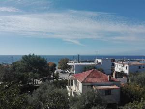 Notos apartment Thassos Greece
