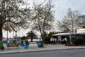 Notos apartment Thassos Greece