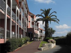 Appart'hotels Mer et Golf : photos des chambres
