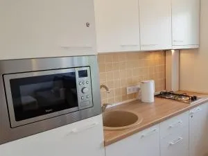 Anykščiai Cozy Studio - Naujieji Elmininkai