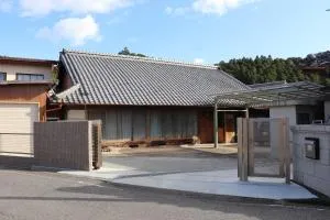 Guest House Ilonggo - Fudonokuchi