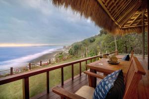Lelewatu Resort Sumba