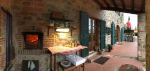 Agriturismo Bike Hotel Podere Giarlinga