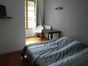 La Halte Chaumontoise photo 15