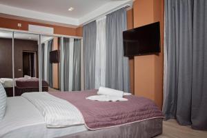 Executive Suite room in Prestige Apartments
