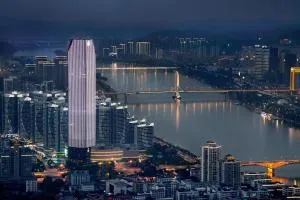 Hyatt Place Liuzhou - Yanghe