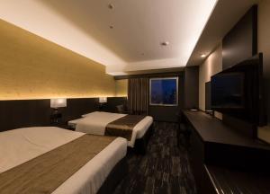 KKR Hotel Osaka