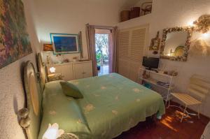 Stazzo Pulcheddu Camera Matrimoniale Alice Uso Esclusivo codice IUN Q1844