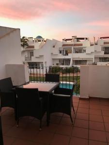 Apartement Apartamento Islantilla Hacienda Golf Isla Cristina Hispaania