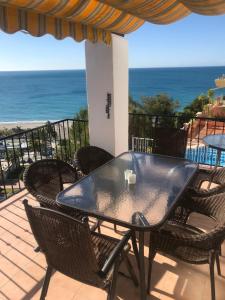 El Capistrano Playa 301