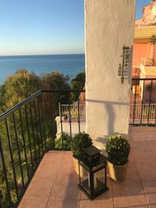 El Capistrano Playa 301