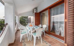 Apartment Villa Nera