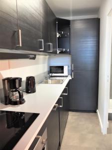 Appartements Studio tout equipe - 300m gare - 005 : photos des chambres