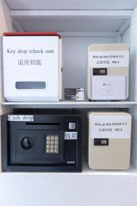 Minimal House Patong