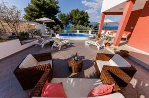 Holiday Villa Nostra