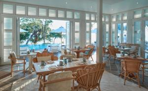 Cape Kudu Hotel, Koh Yao Noi