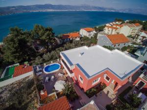 Holiday Villa Nostra