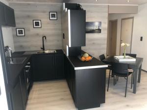 Appartements Residence Le Port - Appartement Hippocampe : photos des chambres