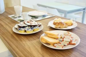 bandb sotto la volta