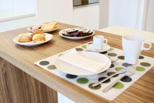 bandb sotto la volta