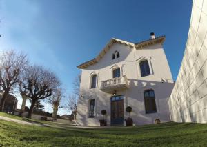 Vendégház Dos Domus Santa María de Palautordera Spanyolország