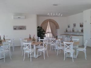 Villa Minerva Family Relais