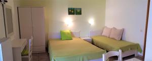 Ikos Studios and Apartments
