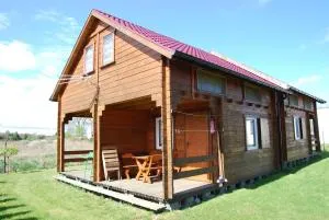 Domki u Wladka - Sianozety