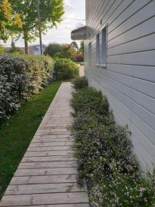 B&B / Chambres d'hotes La Maison Blanche : photos des chambres