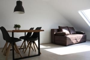Apartamento Appartement Selina Stuttgart Alemania