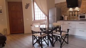 Moro Dal Castel - Appartamento Al Moro