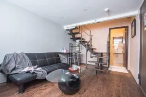 Cozy Guesthouse - Tainan