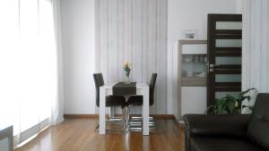 Apartament, 2 sypialnie ks. Bilitewskiego
