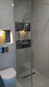 Apartament 2 sypialnie ks Bilitewskiego