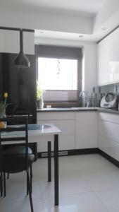 Apartma Apartament, 2 sypialnie ks. Bilitewskiego Olsztyn Poljska
