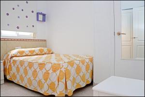 Apartamento central cerca de la playa