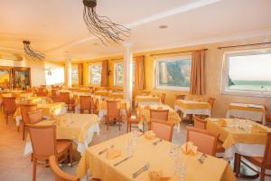 Hotel Capizzo