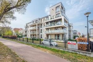 Apartamenty Sun & Snow Sopocka Przystań