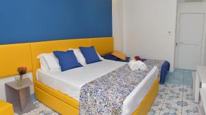 San Domenico Accommodation Maiori