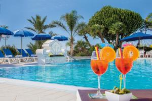Hotel Capizzo