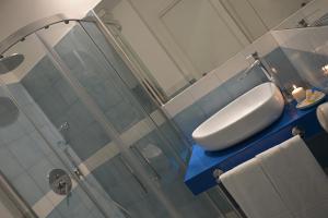 San Domenico Accommodation Maiori