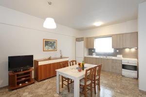 Spacious Apartment in Plakias