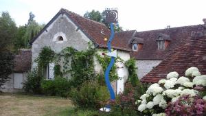 B&B / Chambres d'hotes Hote Sainte Marie : photos des chambres