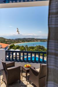 Agionissi Resort Ammouliani Greece