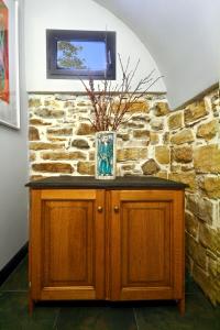 I Valloni Apartments