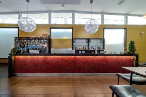 SleepinRoomz Boutique Hotel Dortmund-West