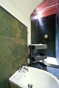 I Valloni Apartments